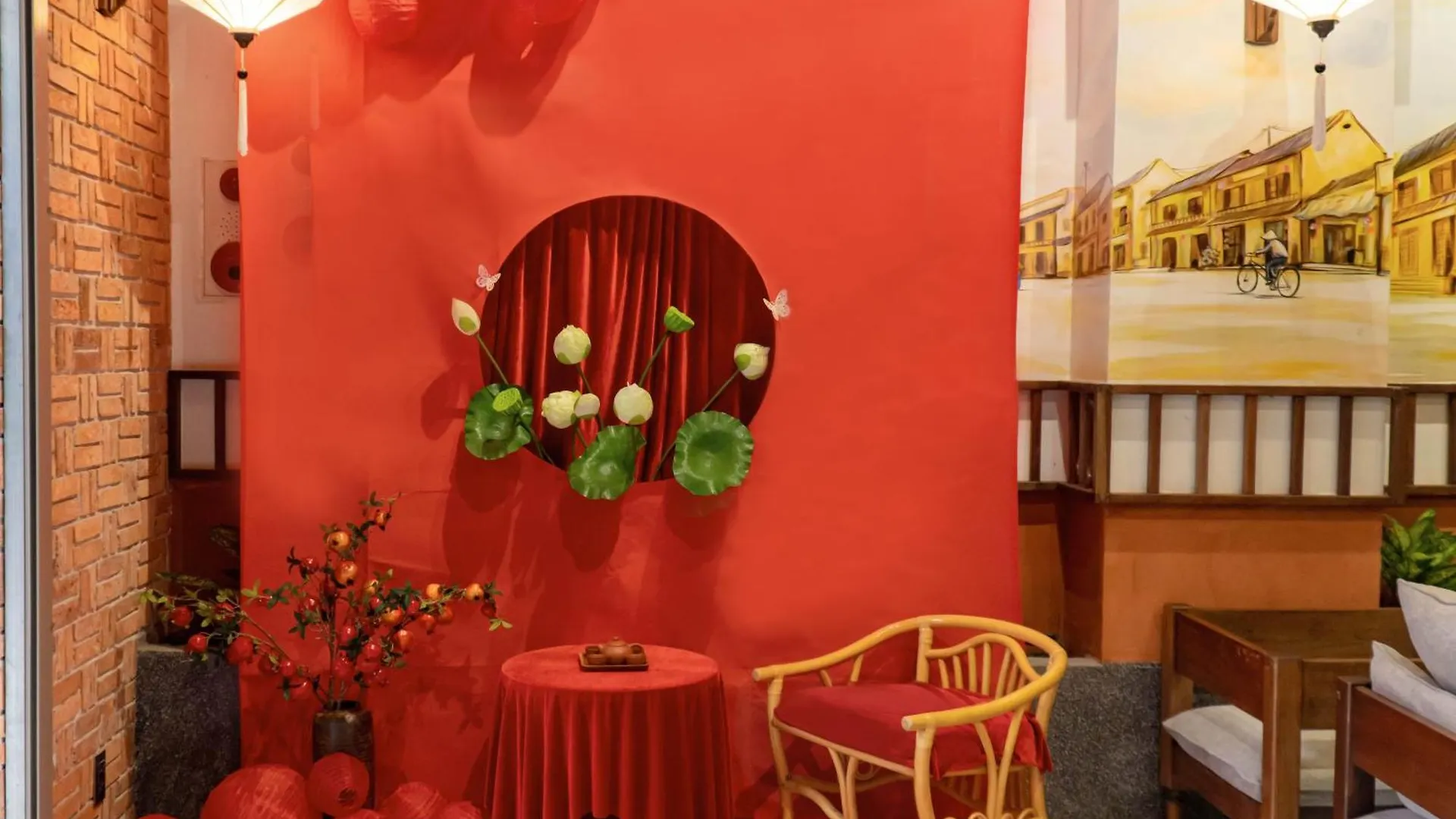 Aparthotel Sujet Hotel Da Nang