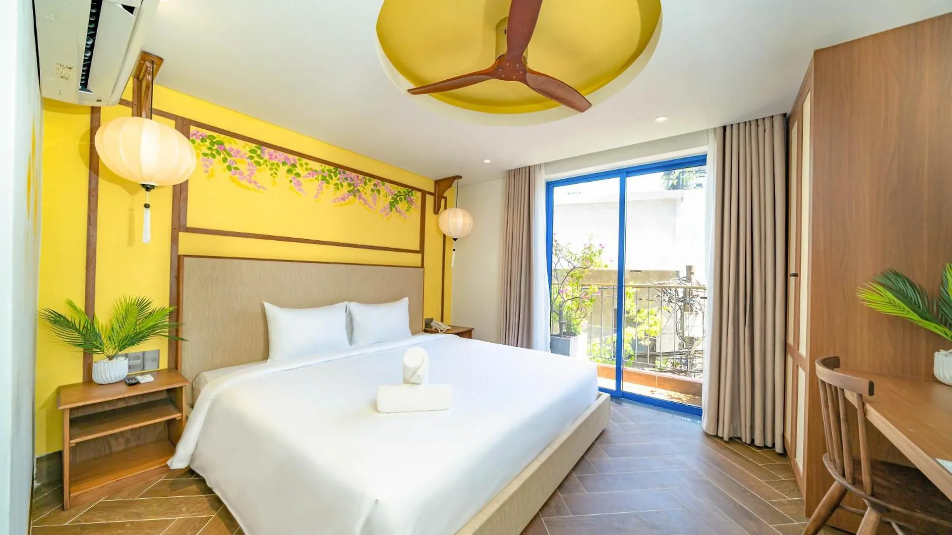 Sujet Hotel Da Nang