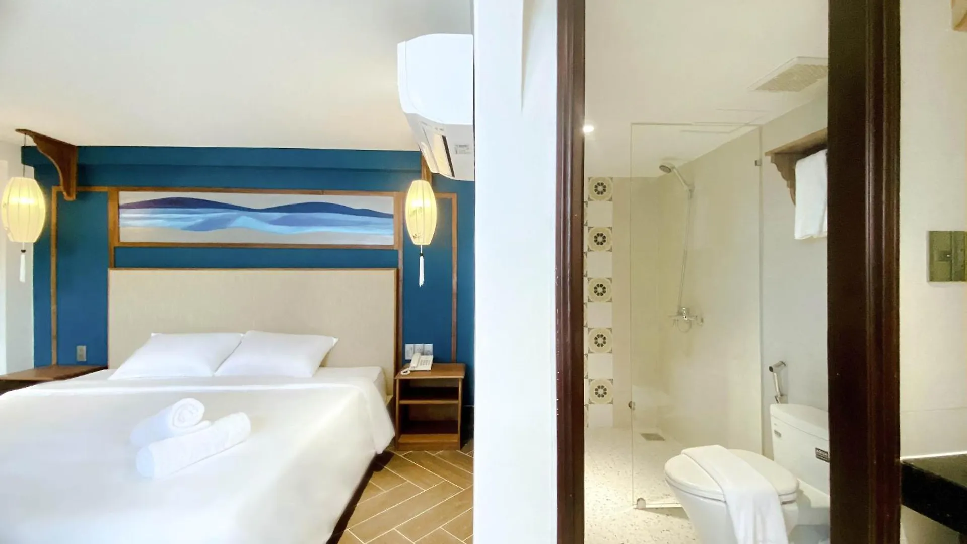 Sujet Hotel Da Nang Vietnam