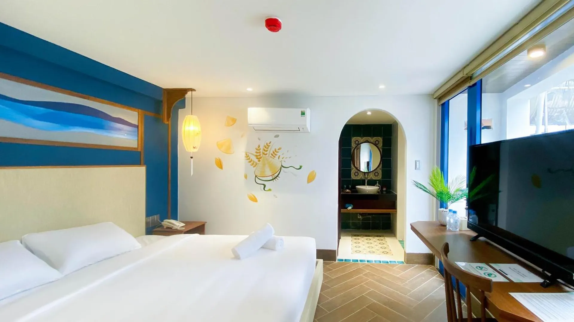 Sujet Hotel Da Nang Aparthotel