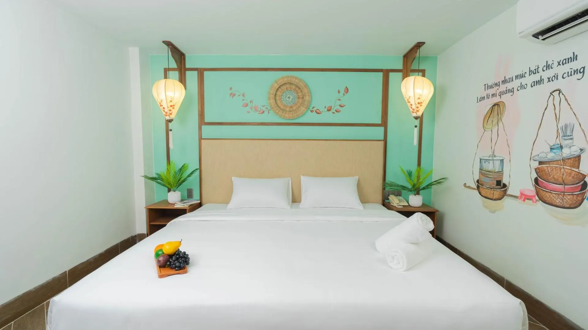 Aparthotel Sujet Hotel Da Nang