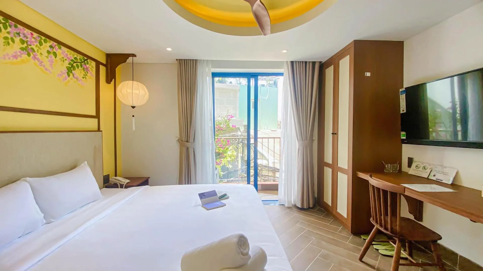 Sujet Hotel Da Nang Aparthotel