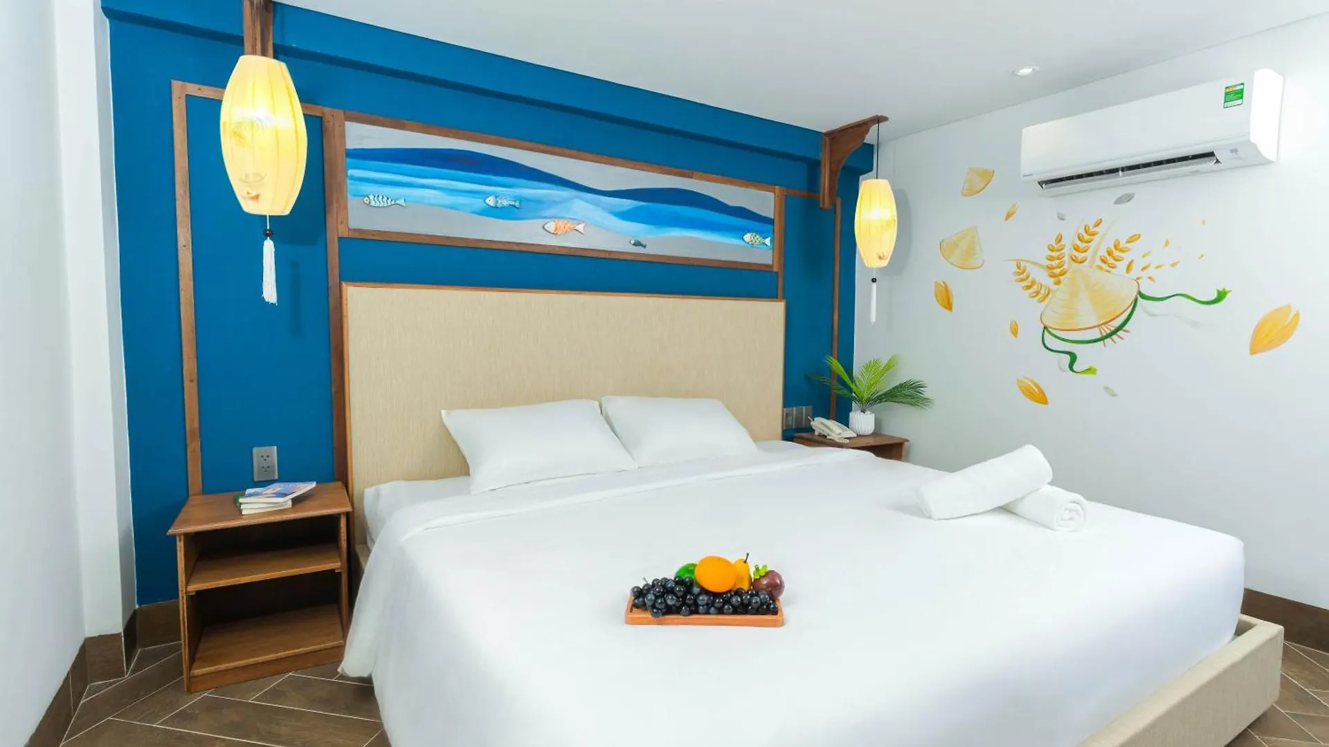 Sujet Hotel Da Nang 0*,  Vietnam
