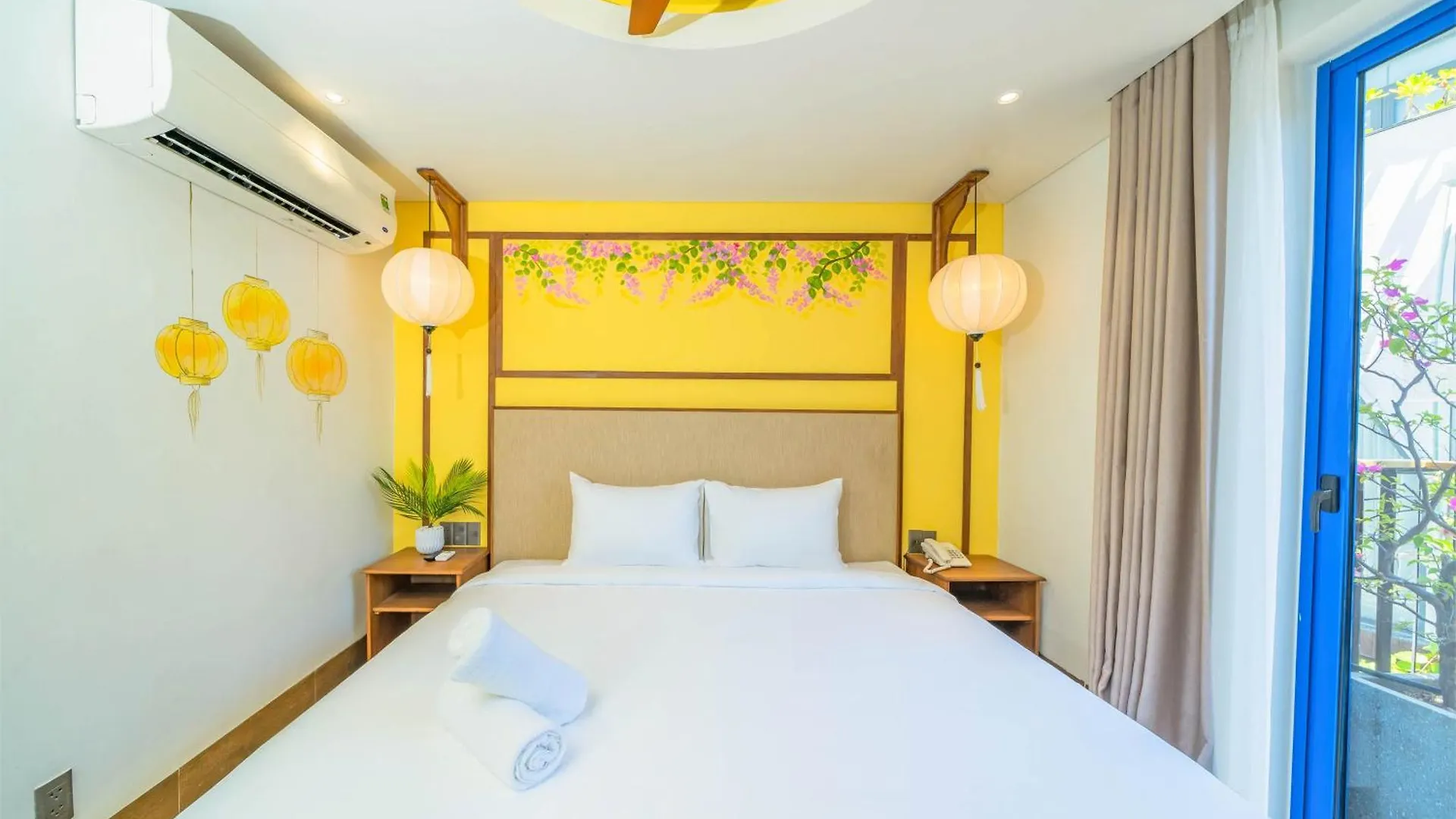 Sujet Hotel Da Nang Aparthotel