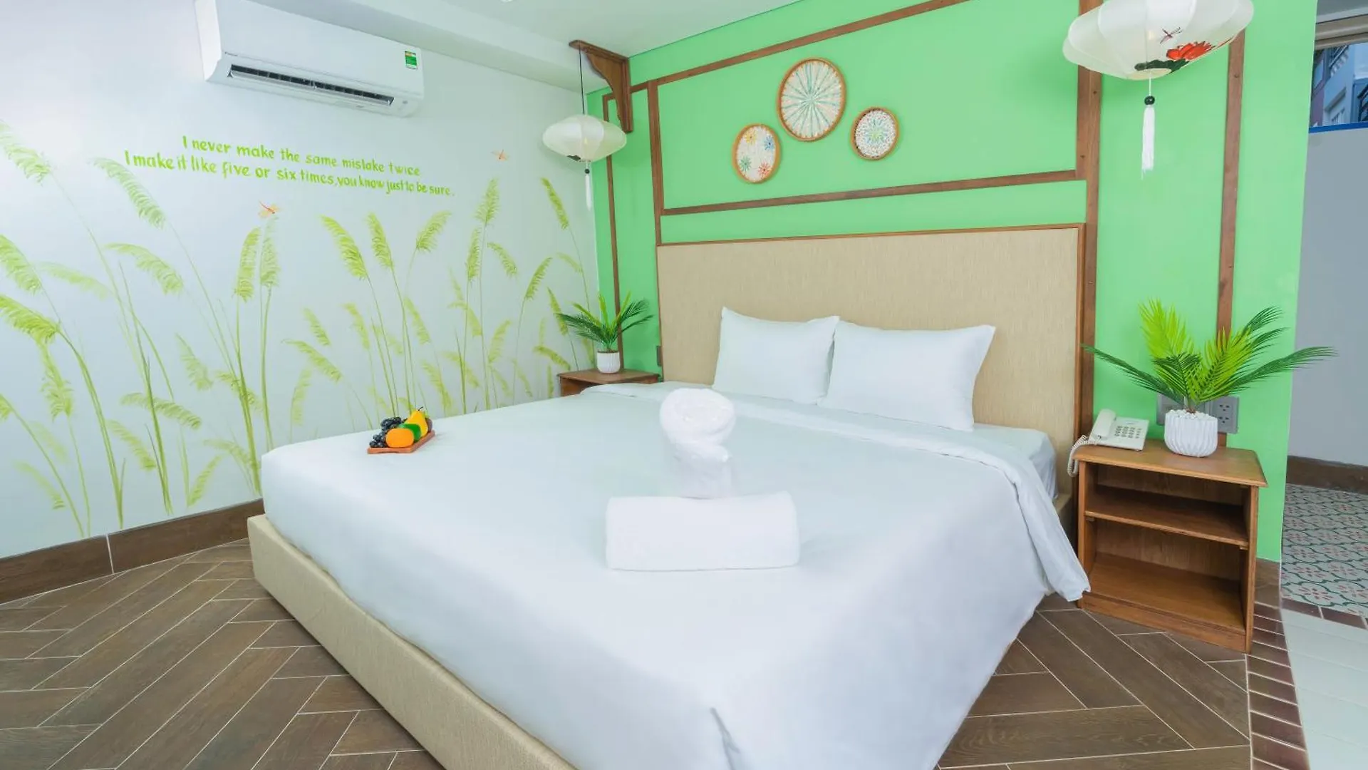 Sujet Hotel Da Nang 0*,  Vietnam