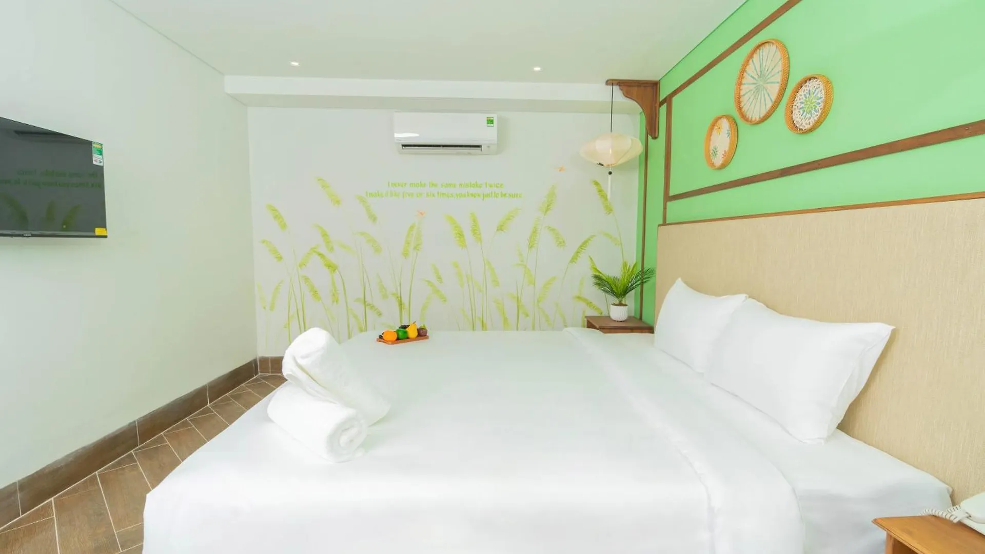 Sujet Hotel Da Nang Aparthotel
