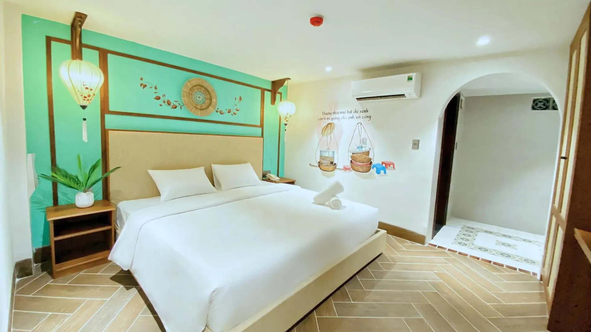 Sujet Hotel Da Nang Vietnam