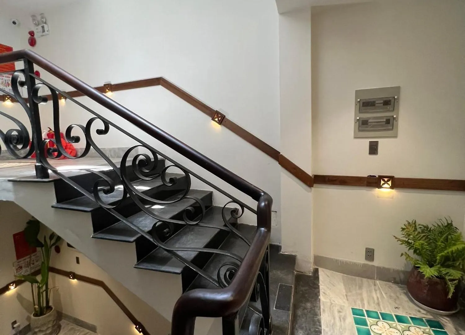 Sujet Hotel Da Nang 0*,  Vietnam