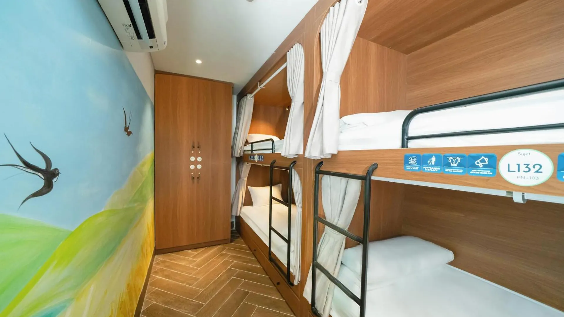Aparthotel Sujet Hotel Da Nang