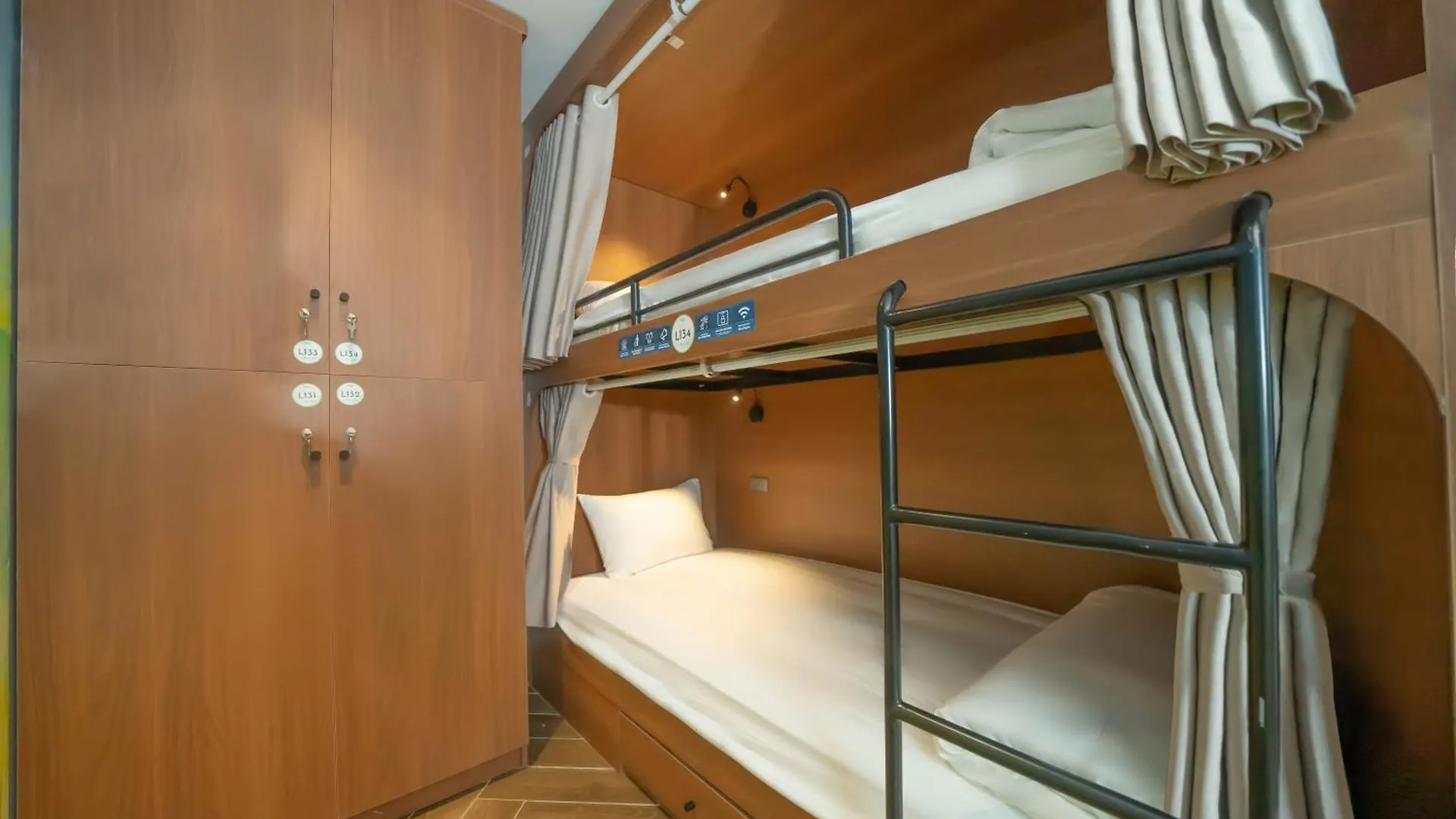 Sujet Hotel Da Nang 0*,