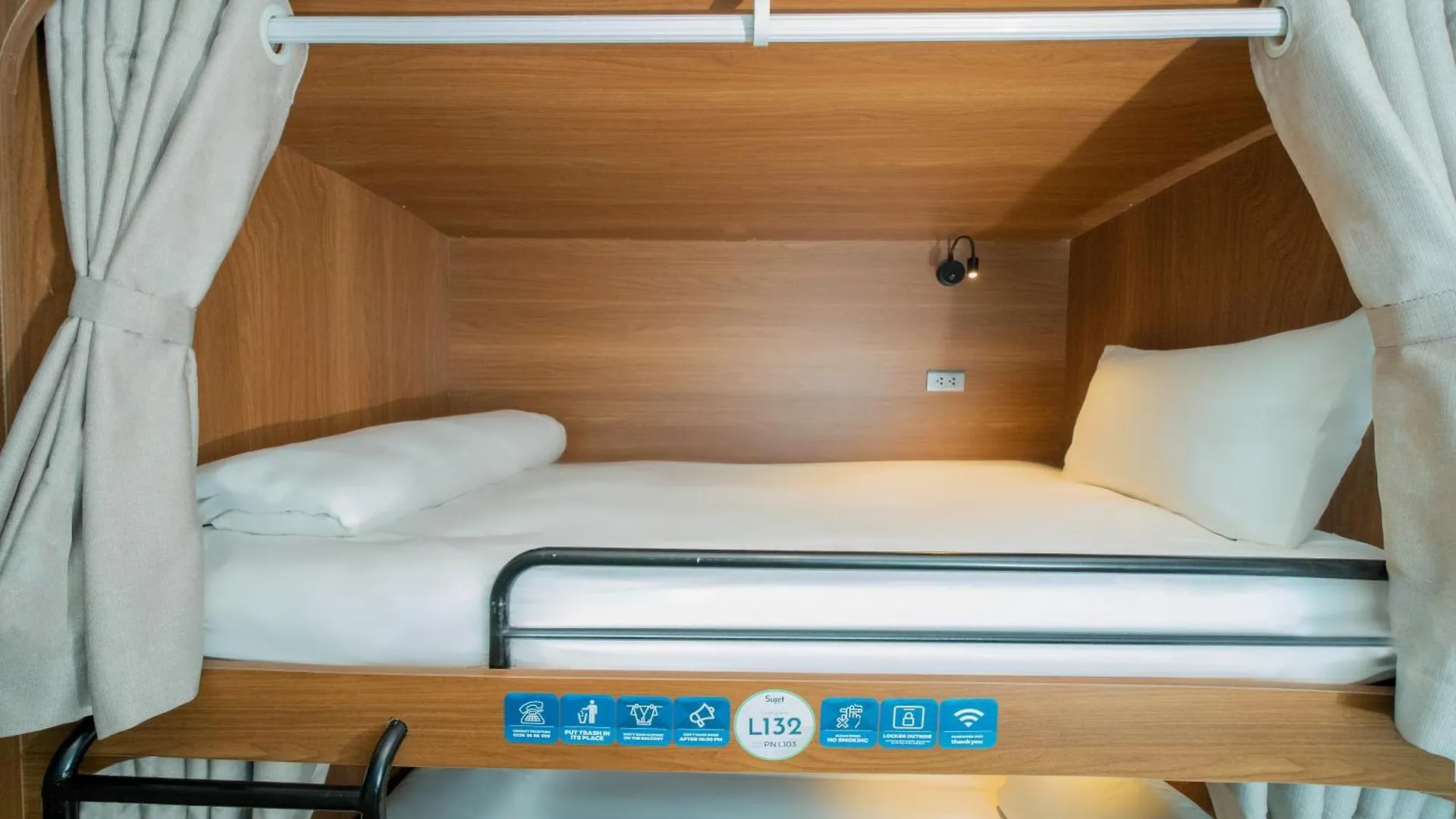 Sujet Hotel Da Nang 0*,  Vietnam