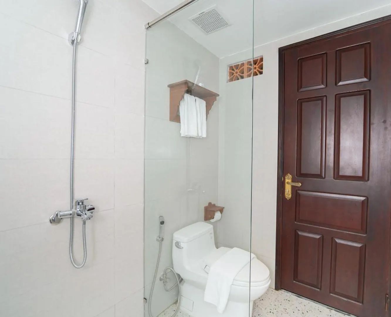Aparthotel Sujet Hotel Da Nang