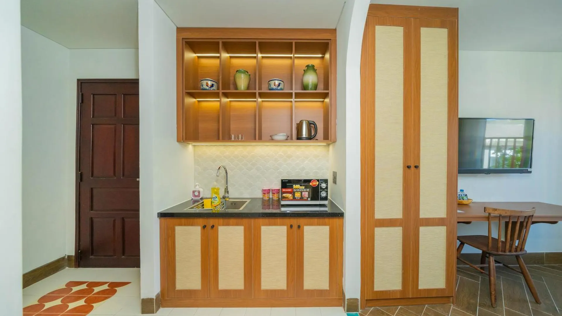 Sujet Hotel Da Nang Vietnam