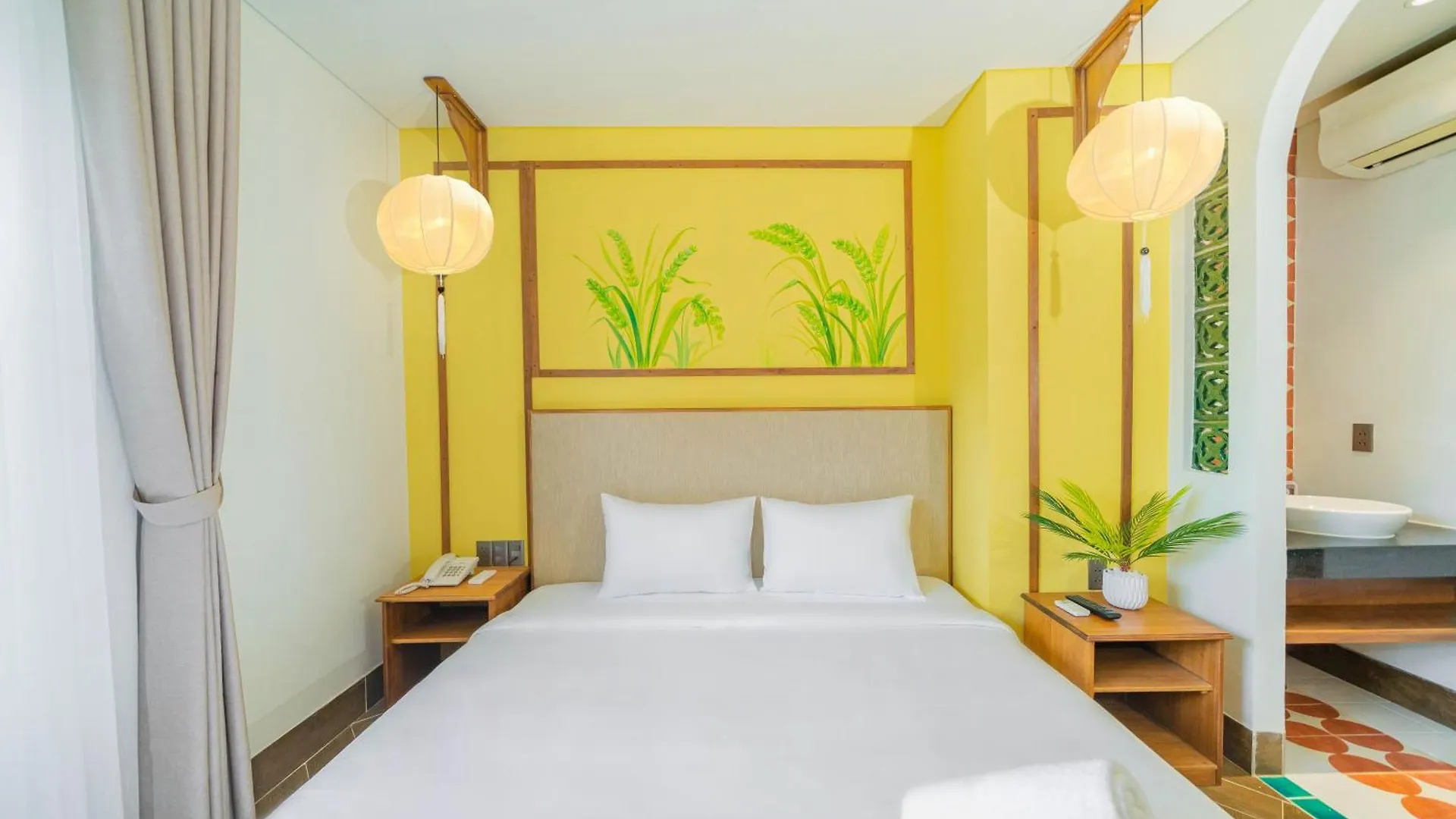 Sujet Hotel Da Nang Aparthotel