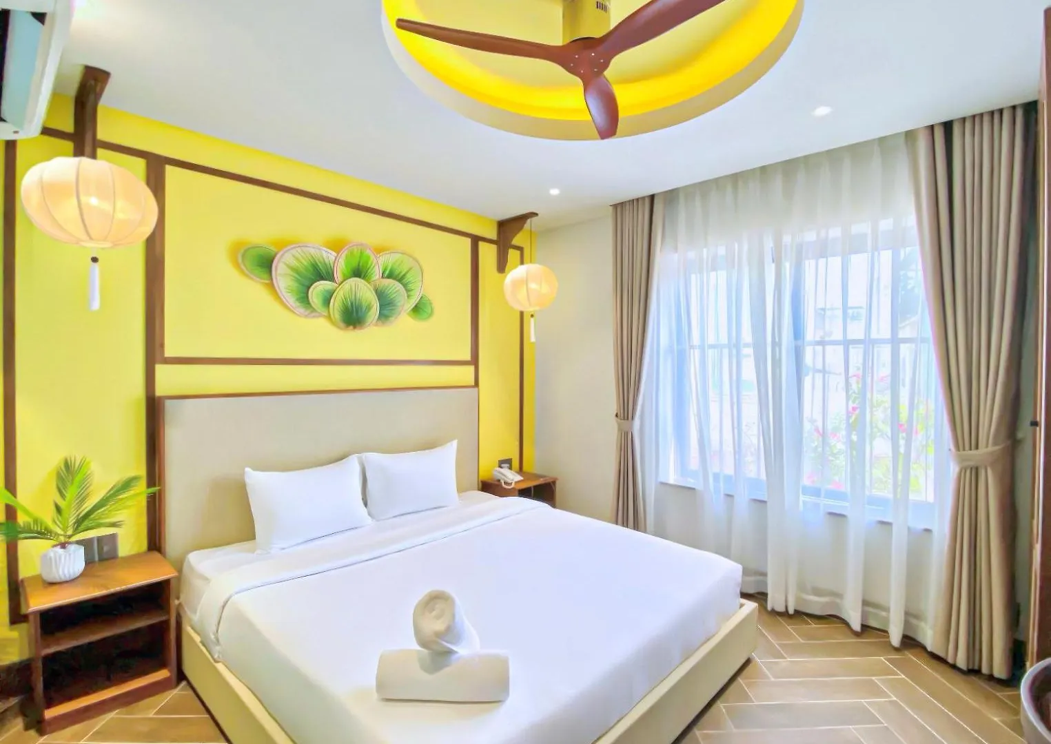 Sujet Hotel Da Nang