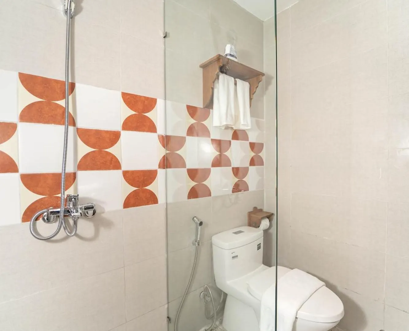 Sujet Hotel Da Nang