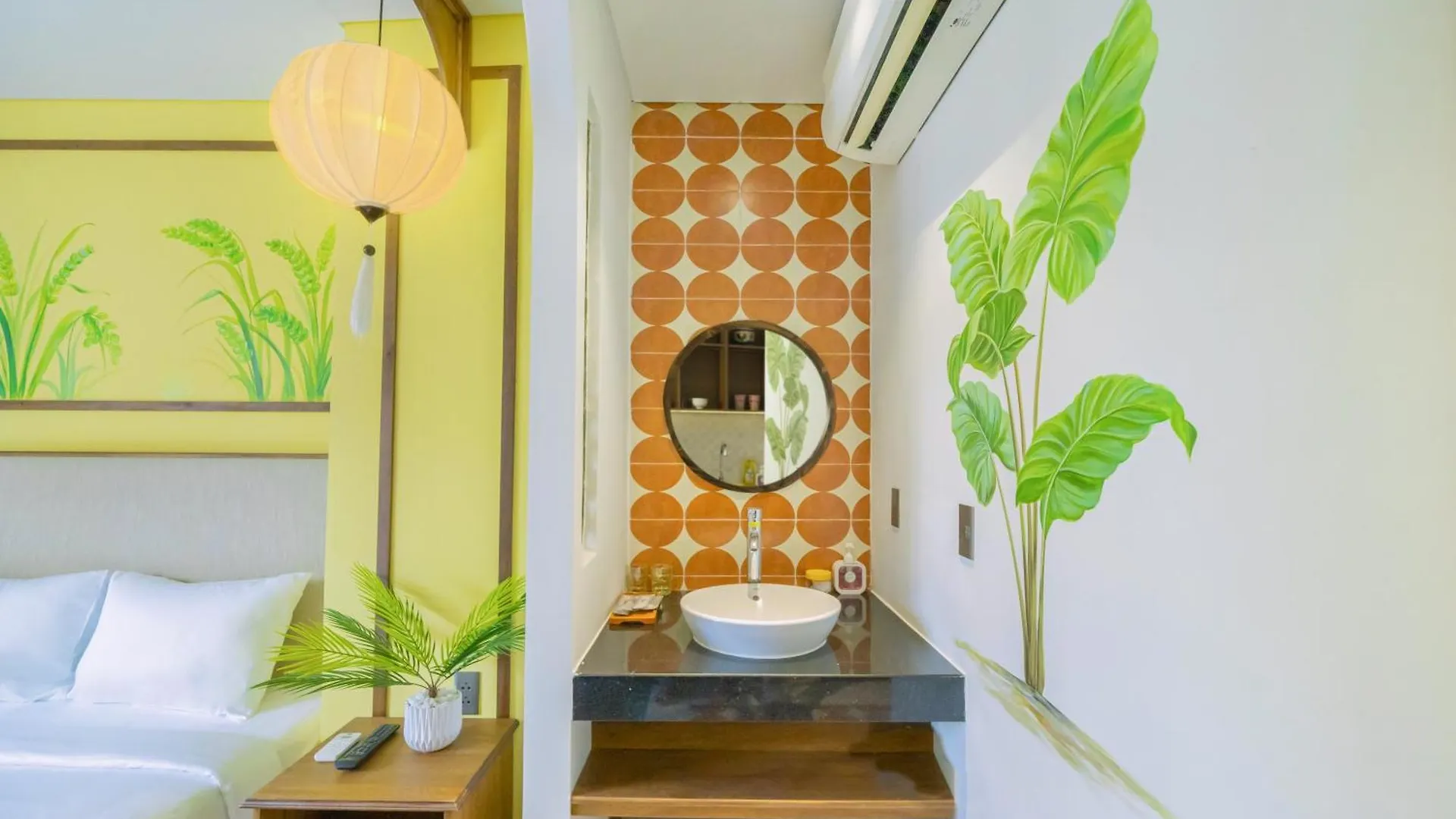 Aparthotel Sujet Hotel Da Nang