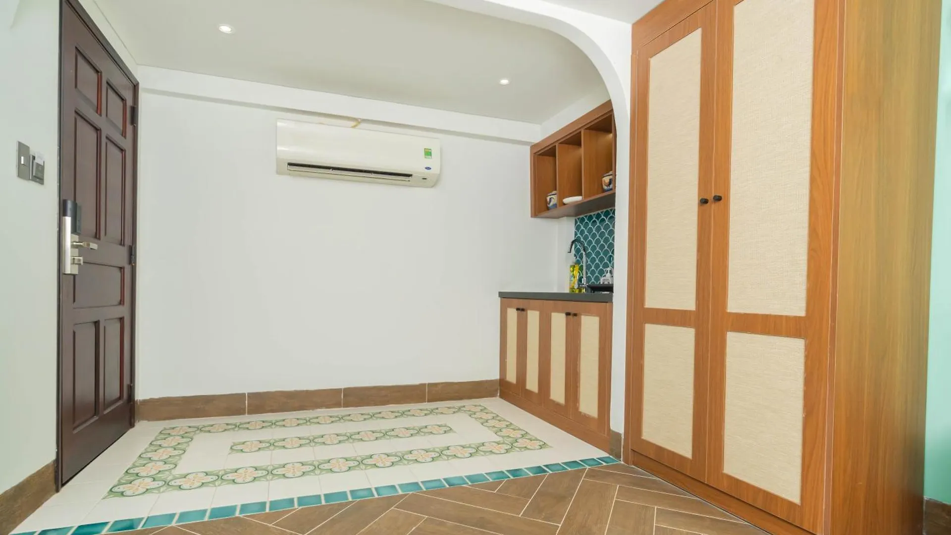 Sujet Hotel Da Nang