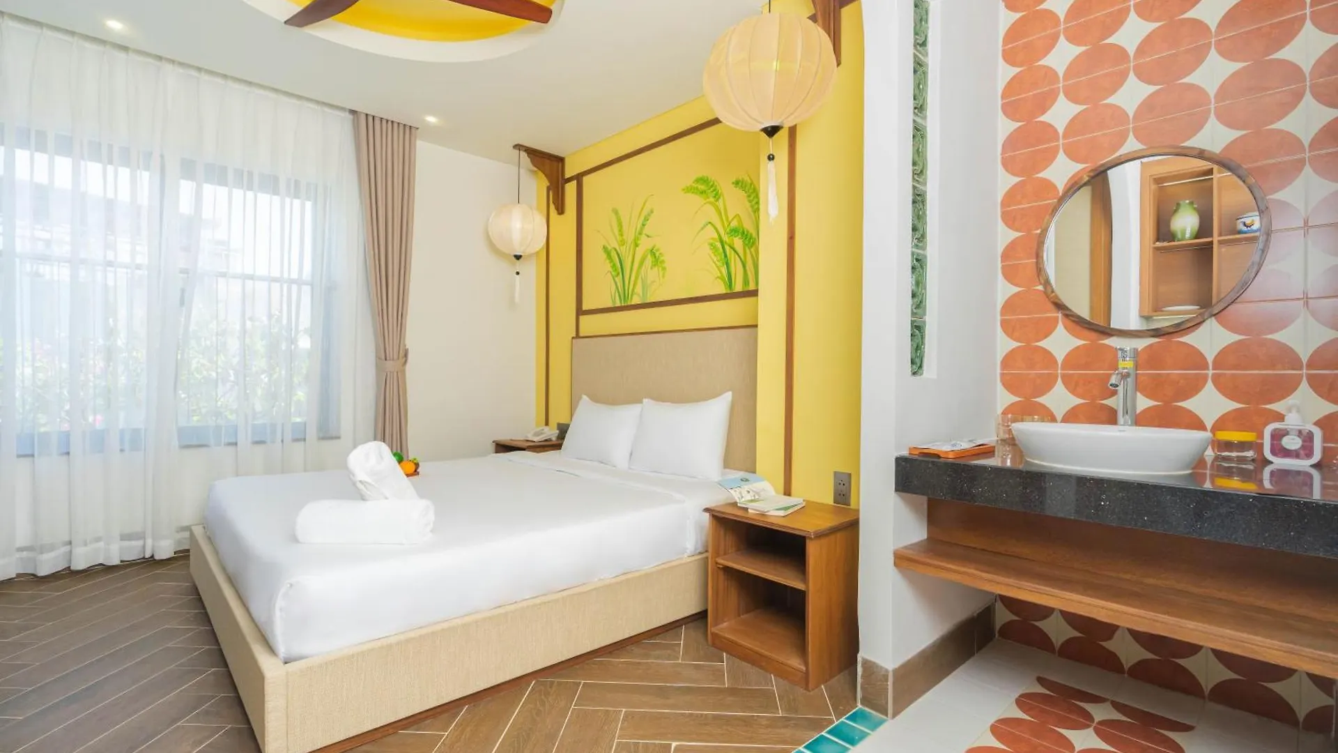 Sujet Hotel Da Nang Vietnam