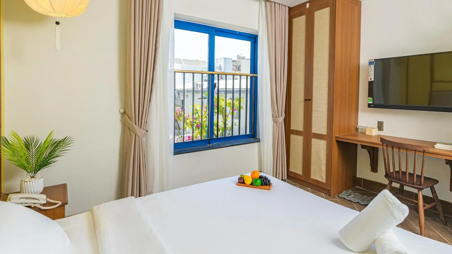 Aparthotel Sujet Hotel Da Nang