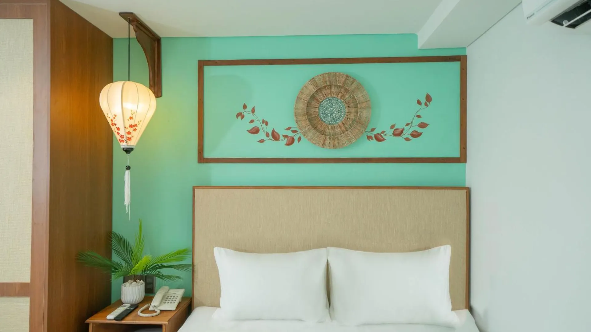 Sujet Hotel Da Nang
