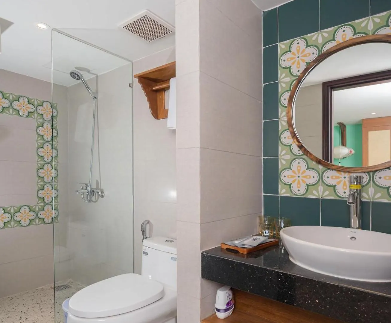 Sujet Hotel Da Nang Aparthotel