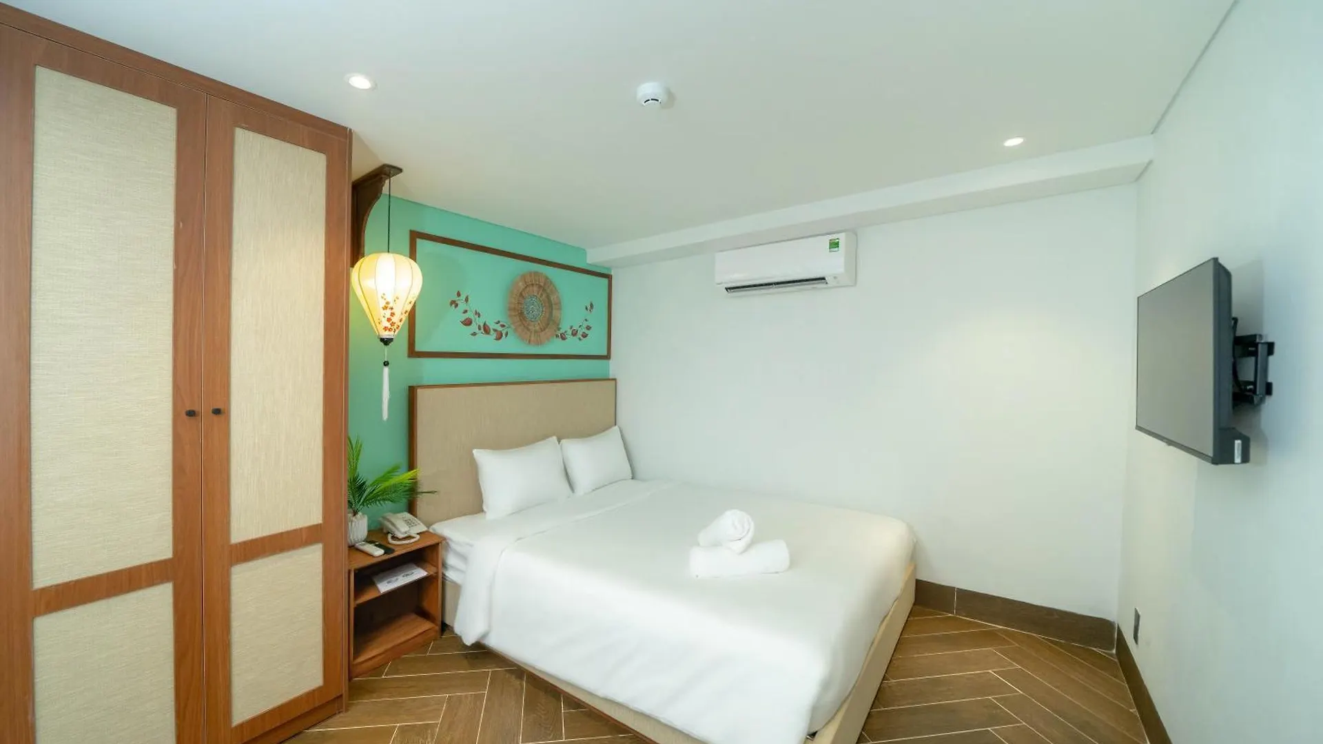 Sujet Hotel Da Nang