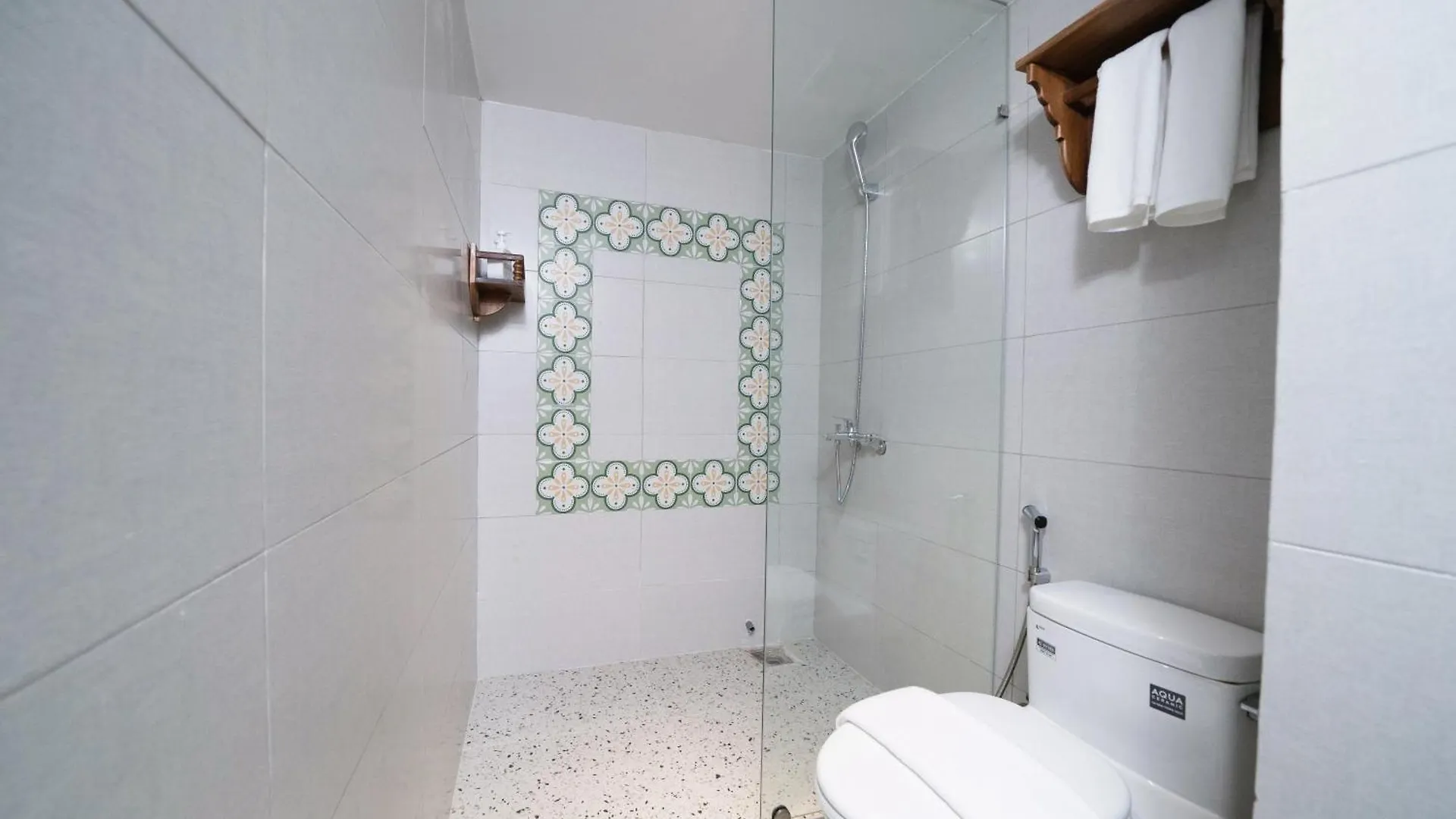 Sujet Hotel Da Nang 0*,
